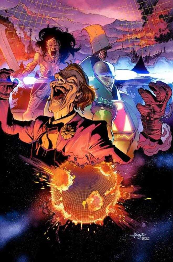 DC K.O. 