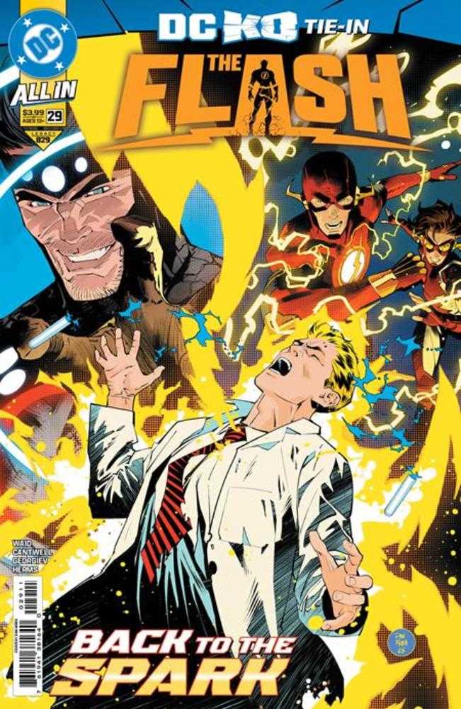 Flash 