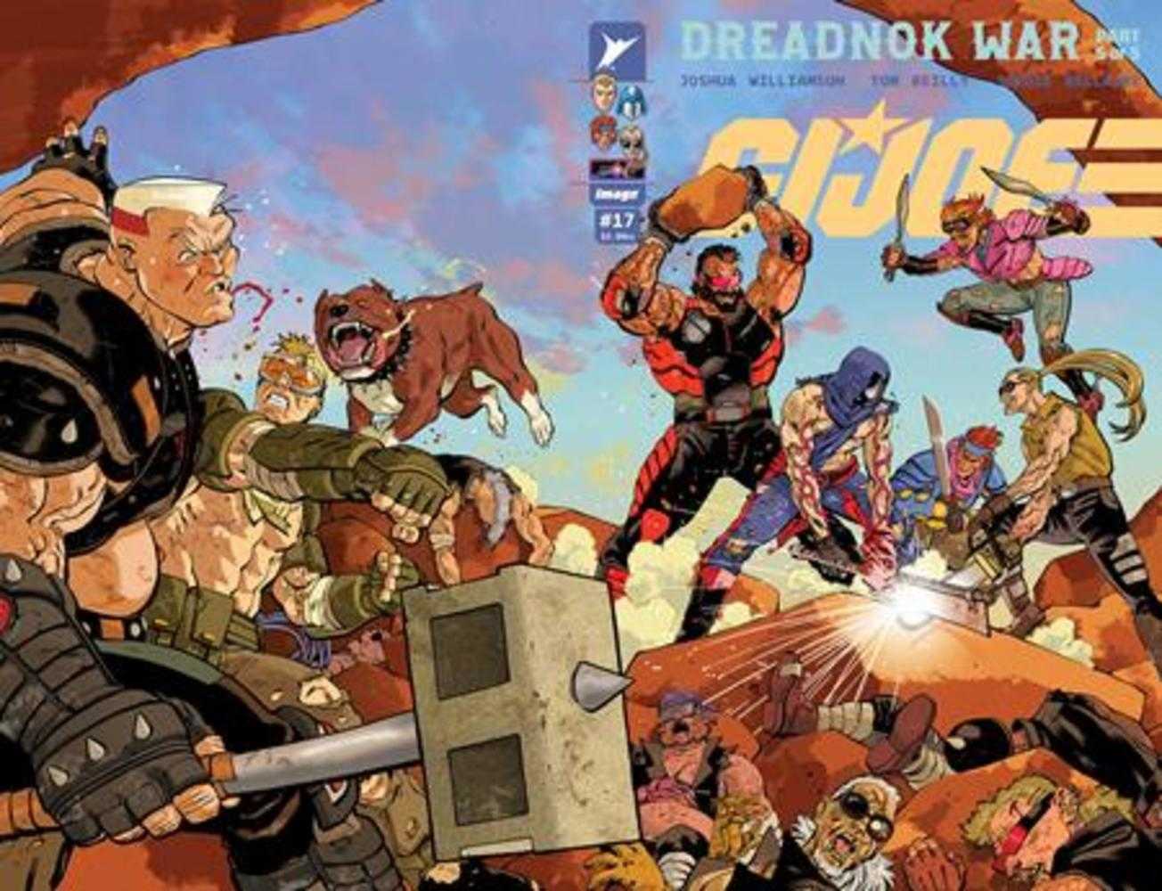 G.I. Joe 