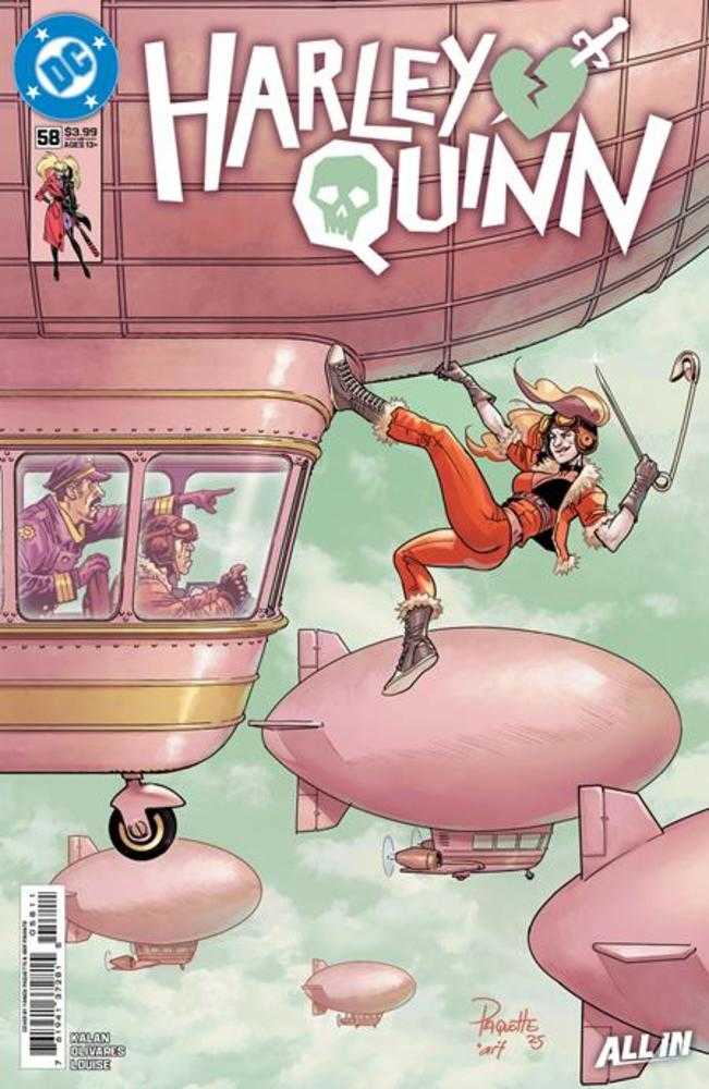 Harley Quinn 