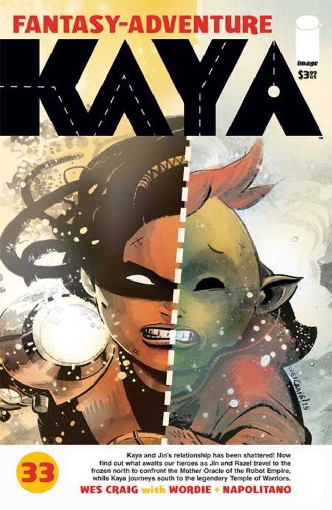 Kaya 