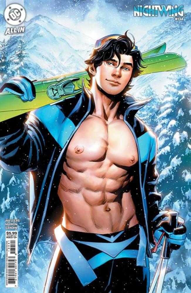 Nightwing 