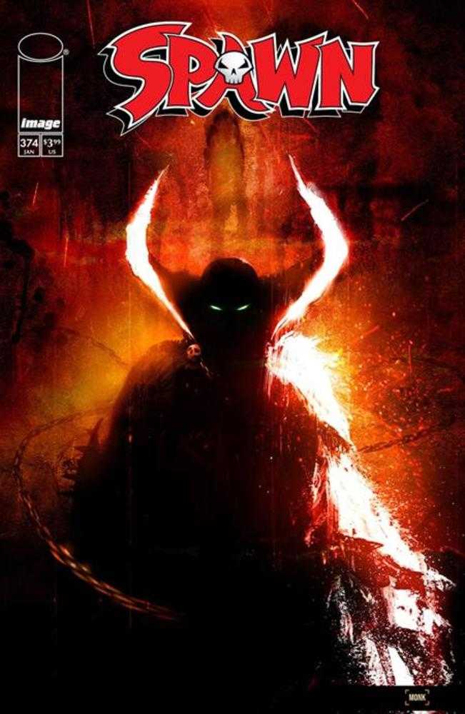 Spawn 