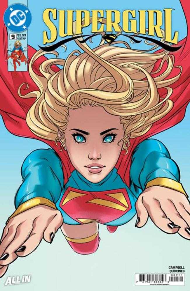 Supergirl 