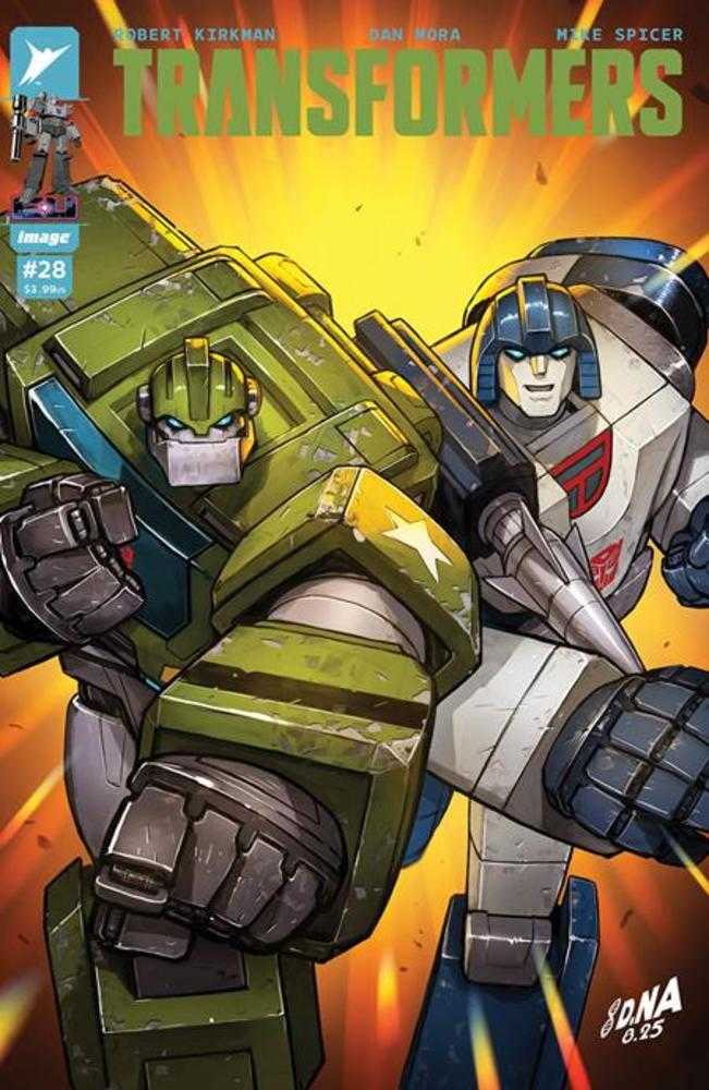 Transformers 