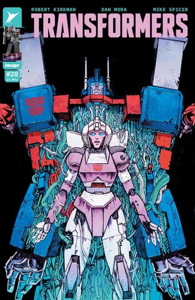 Transformers 