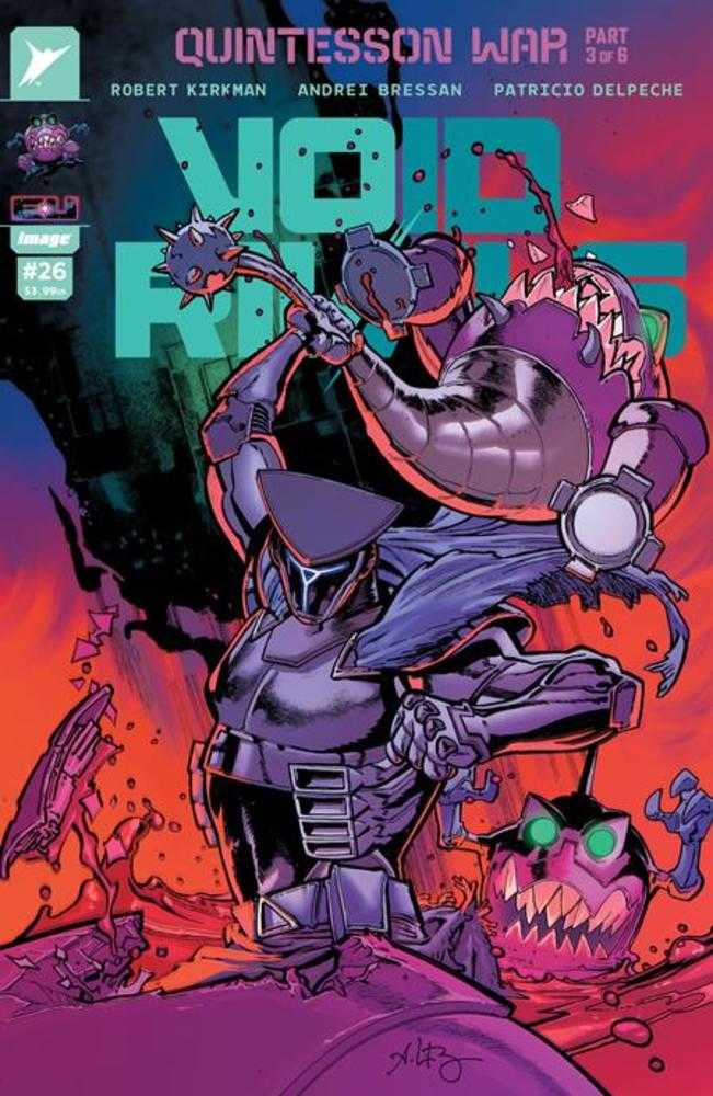 Void Rivals 
