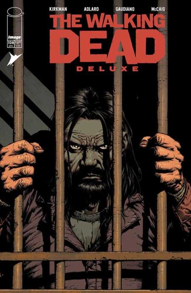 Walking Dead Deluxe 