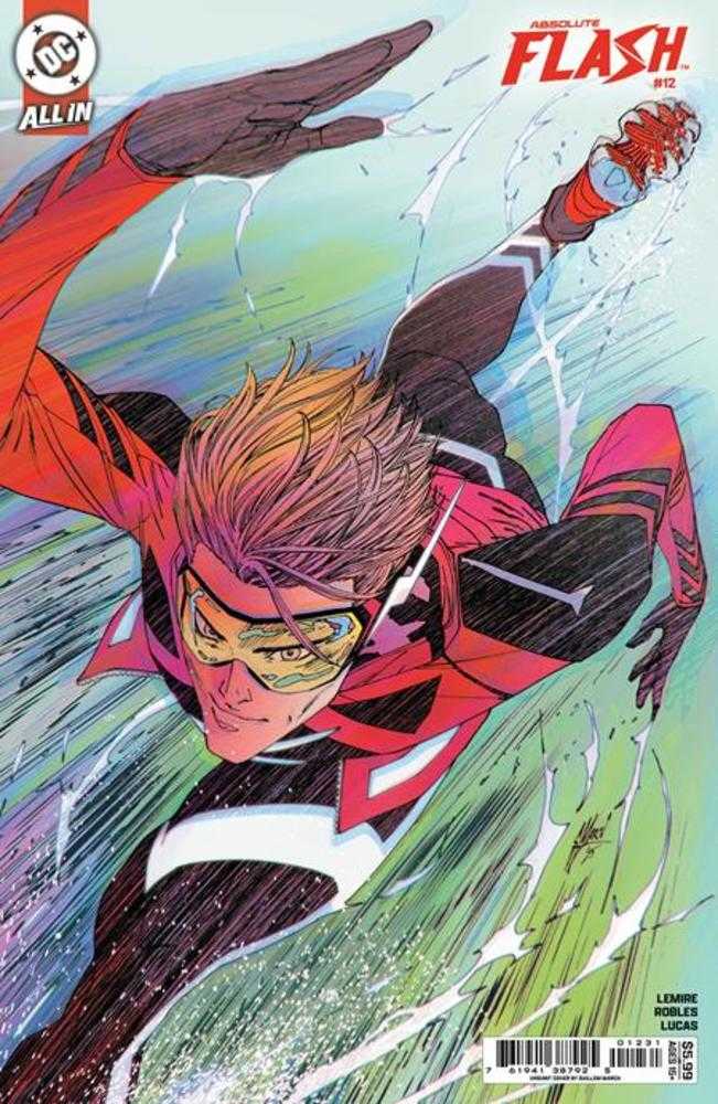 Absolute Flash 