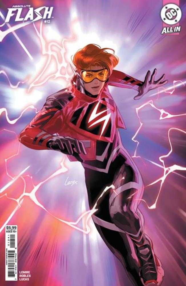 Absolute Flash 