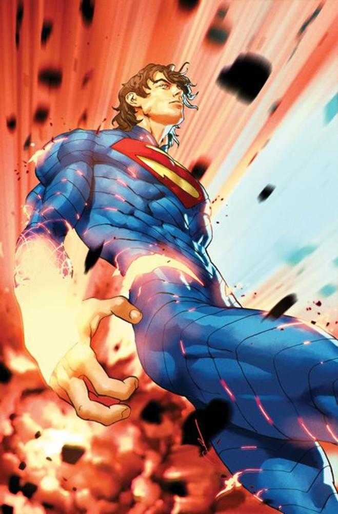 Absolute Superman 