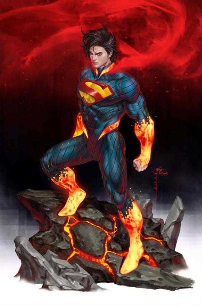 Absolute Superman 