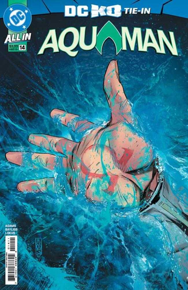 Aquaman 