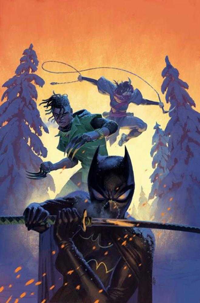 Batgirl 