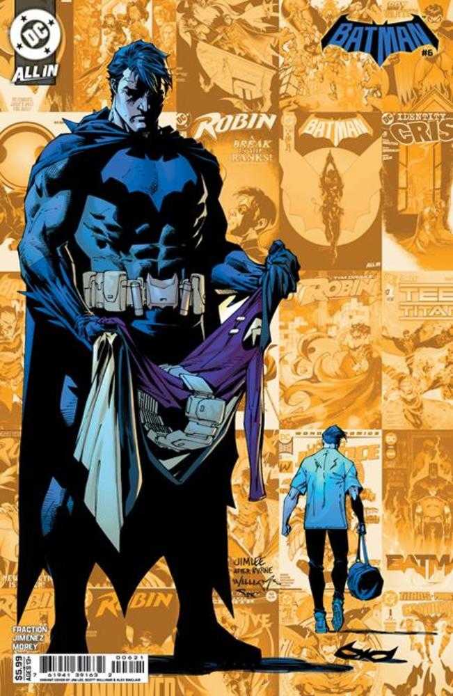 Batman 