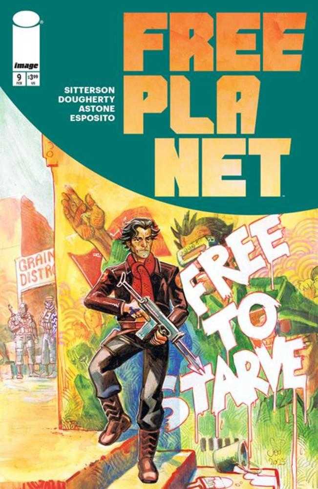 Free Planet 