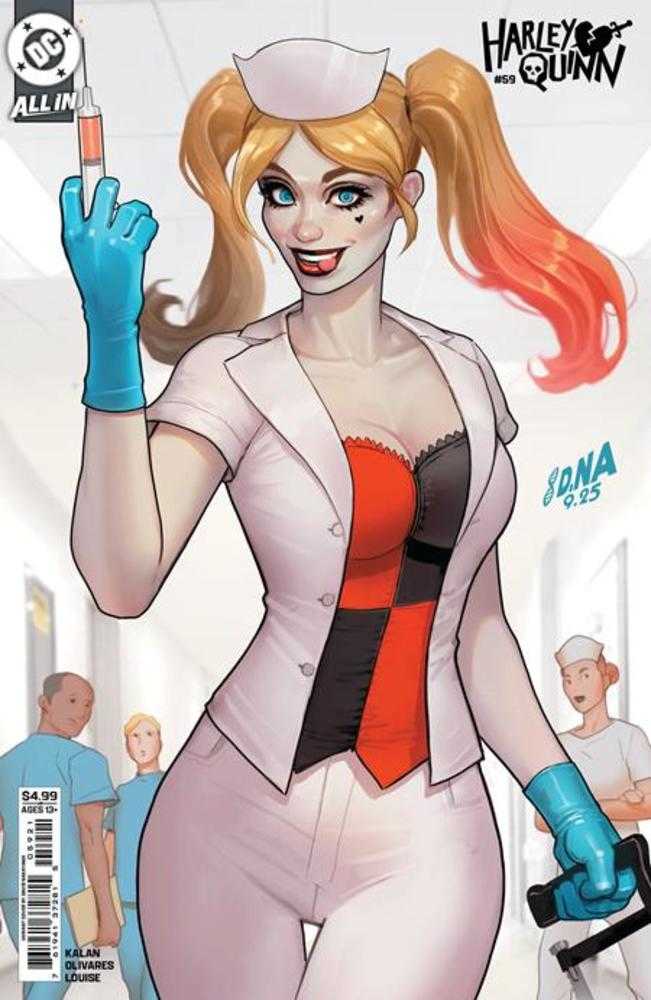 Harley Quinn 