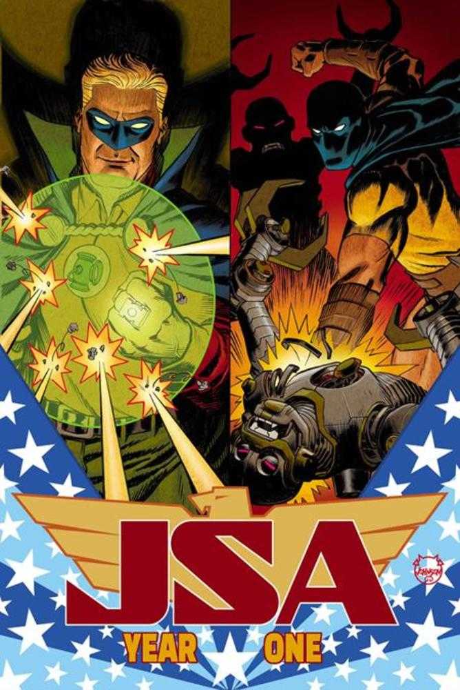 JSA 
