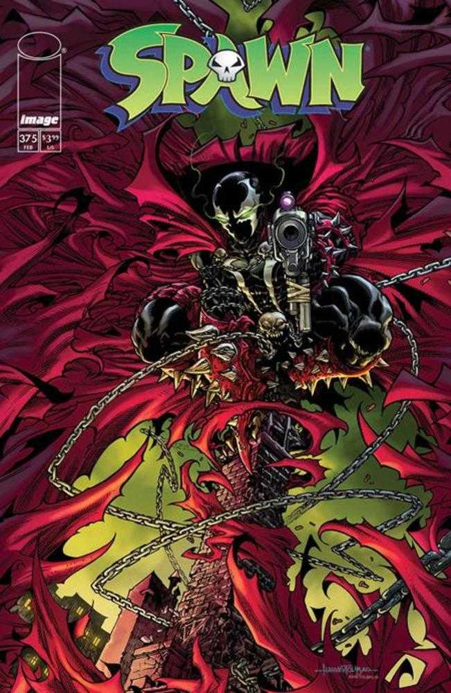Spawn 
