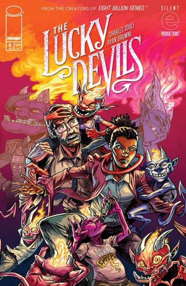 Lucky Devils 