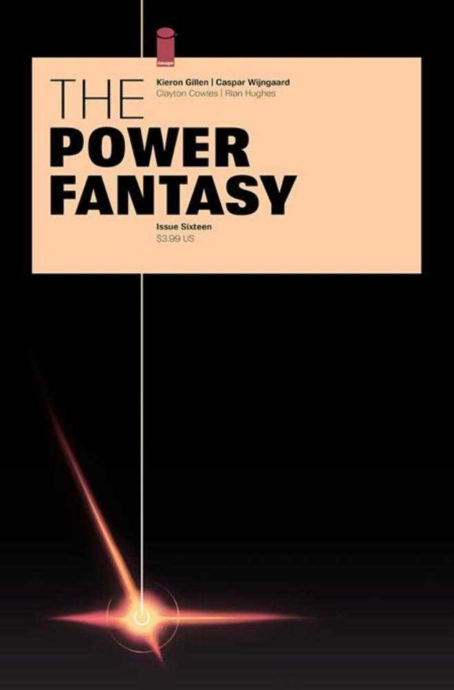 Power Fantasy 