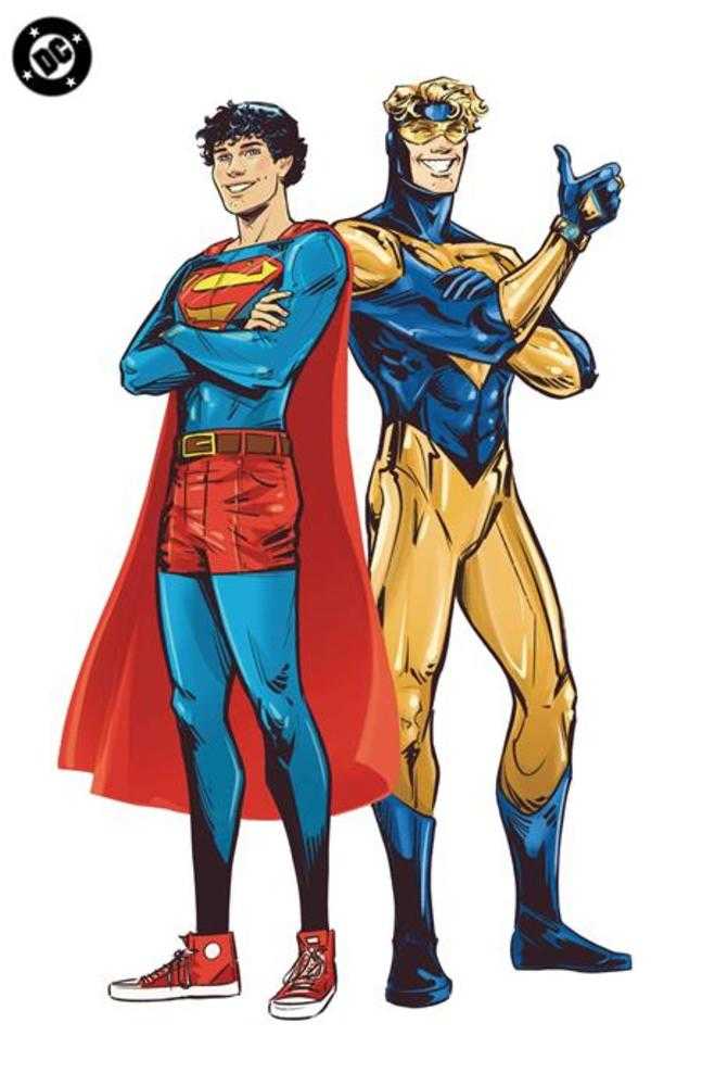 Action Comics 