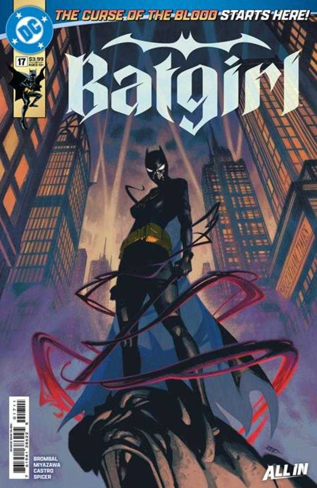 Batgirl 