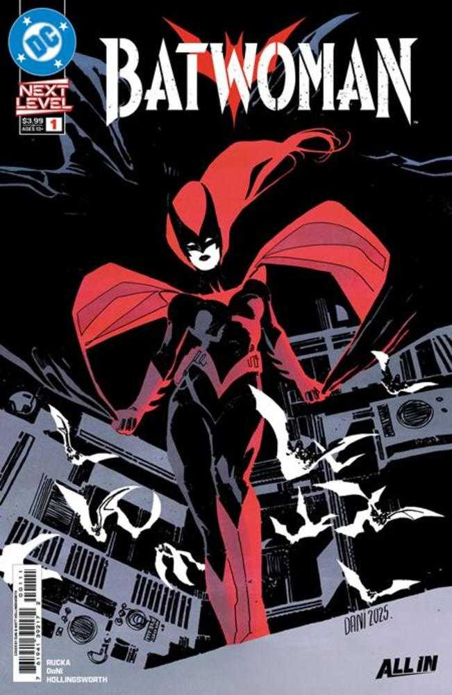 Batwoman 