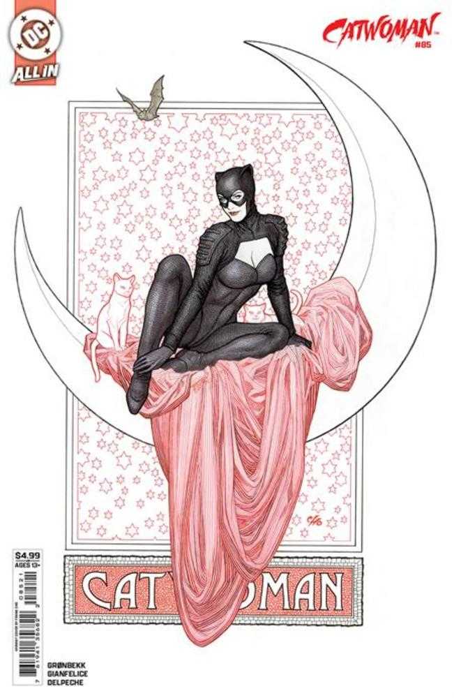 Catwoman 
