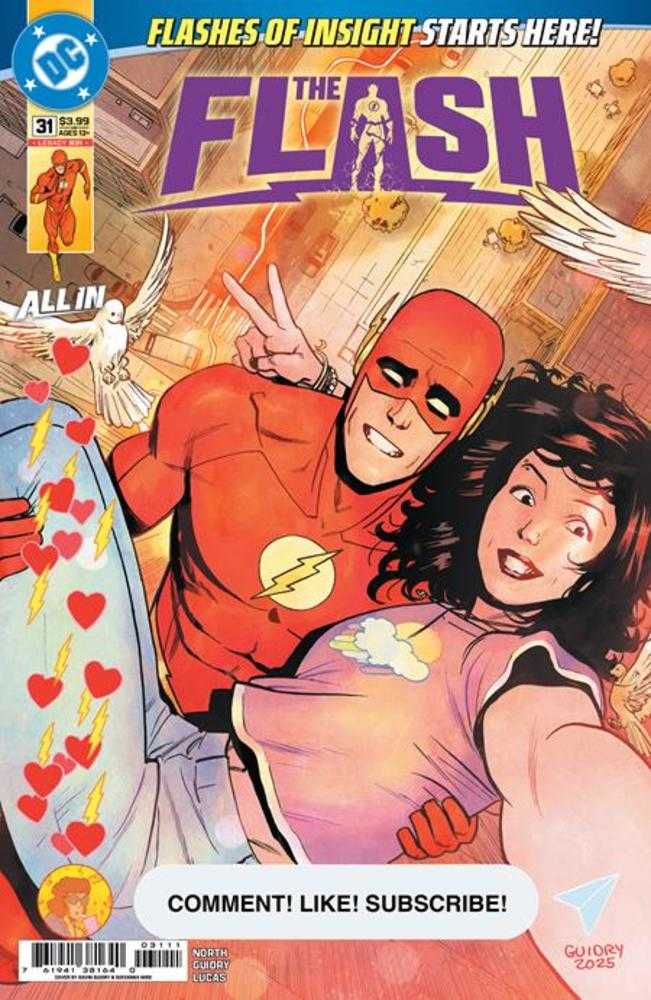 Flash 