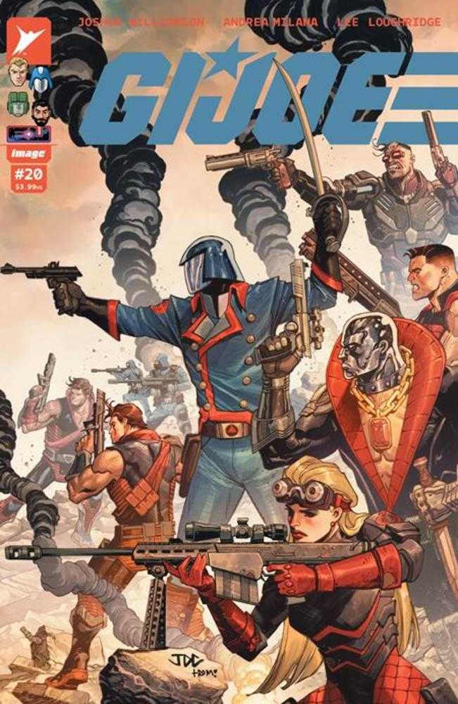 G.I. Joe 