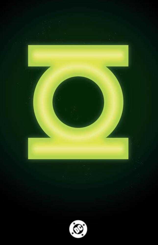 Green Lantern 
