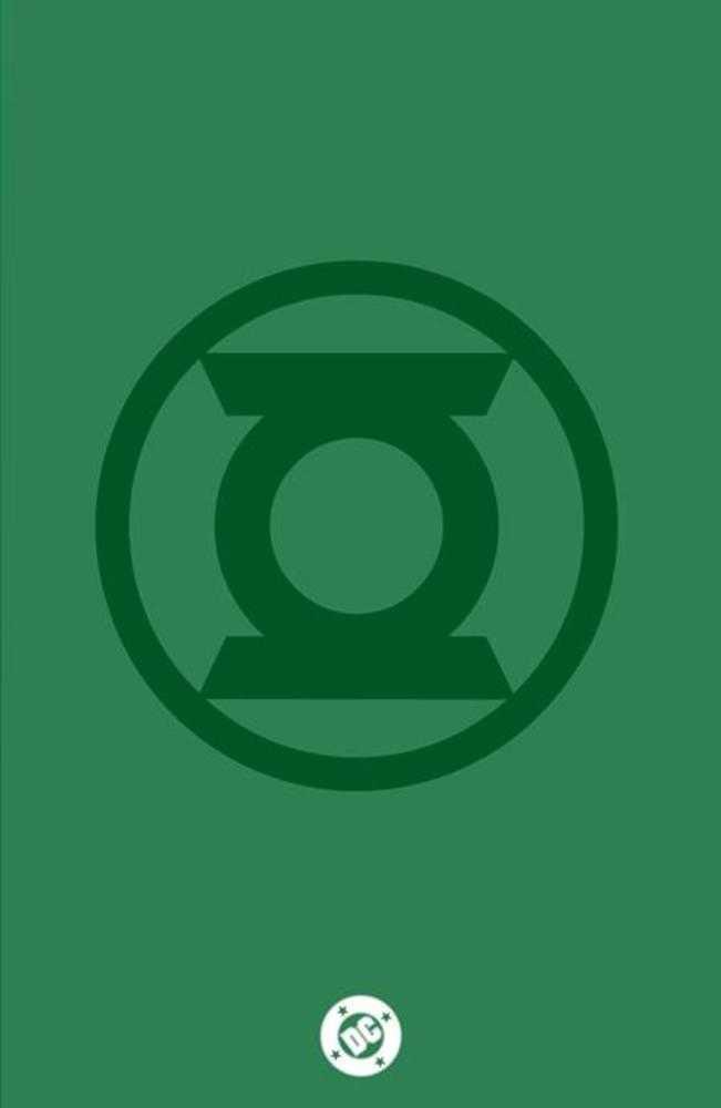 Green Lantern Corps 
