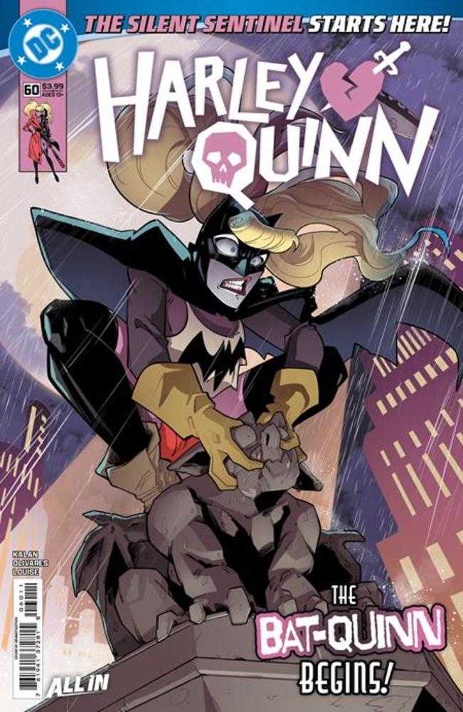Harley Quinn 