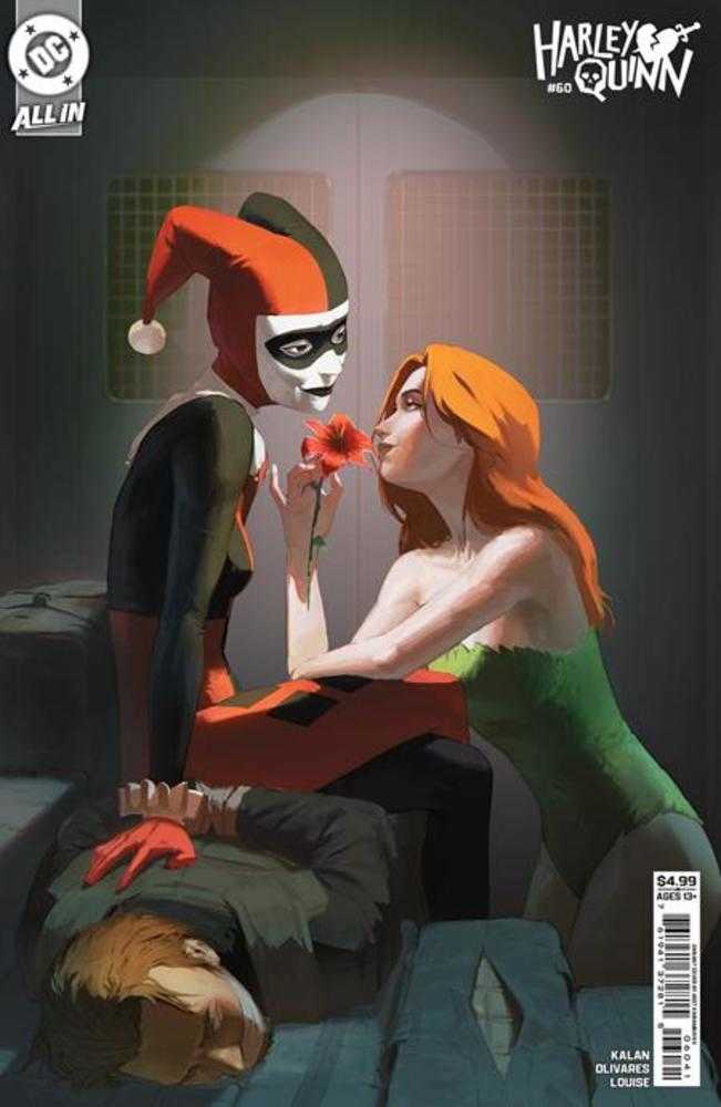 Harley Quinn 