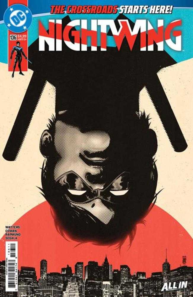 Nightwing 