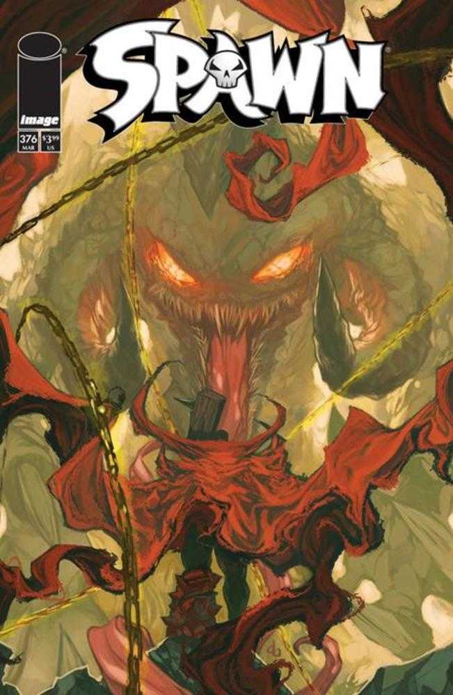 Spawn 