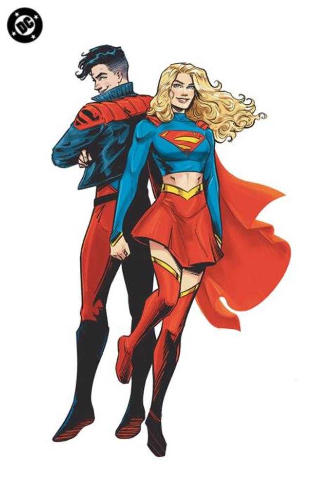 Supergirl 