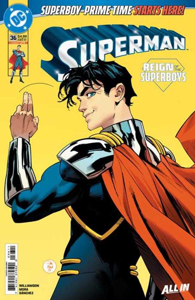Superman 