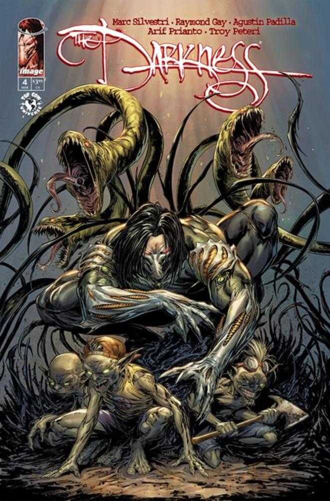 Darkness (2025) 