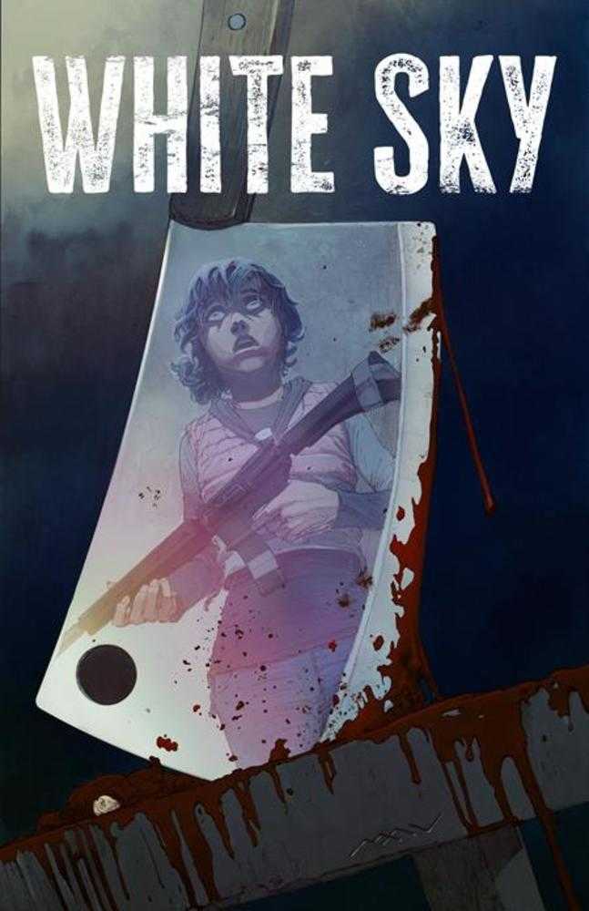 White Sky 