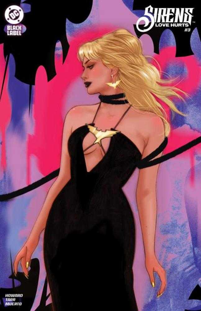 Sirens Love Hurts 