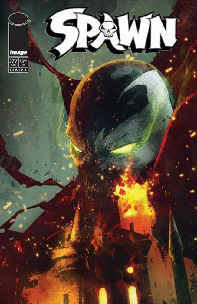 Spawn 