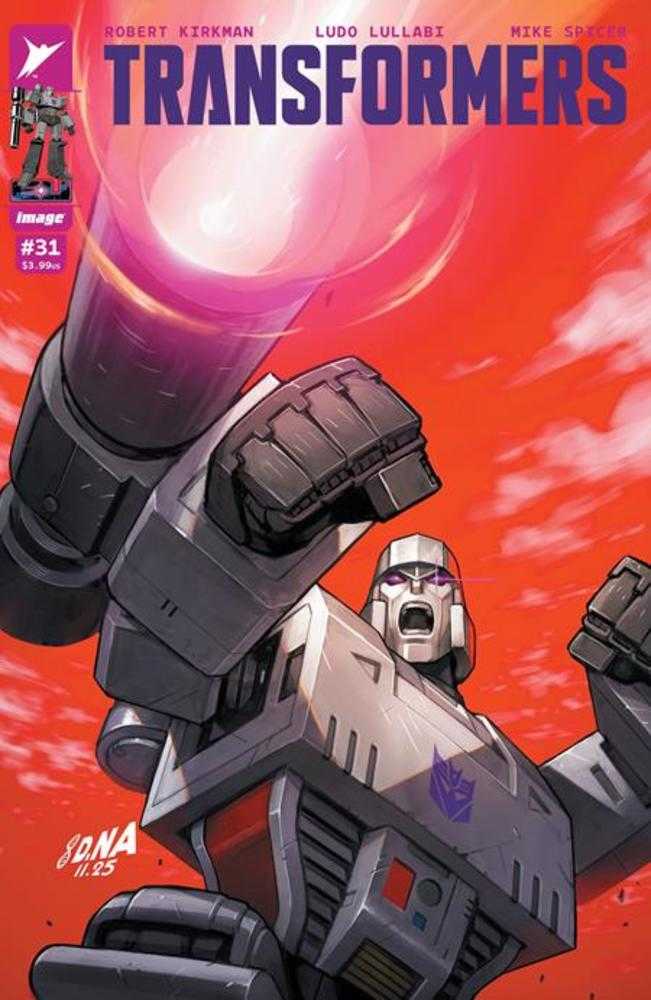 Transformers 