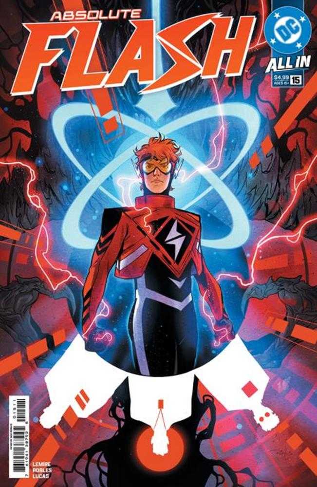 Absolute Flash 