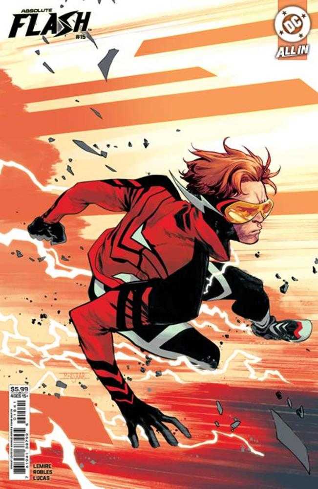 Absolute Flash 