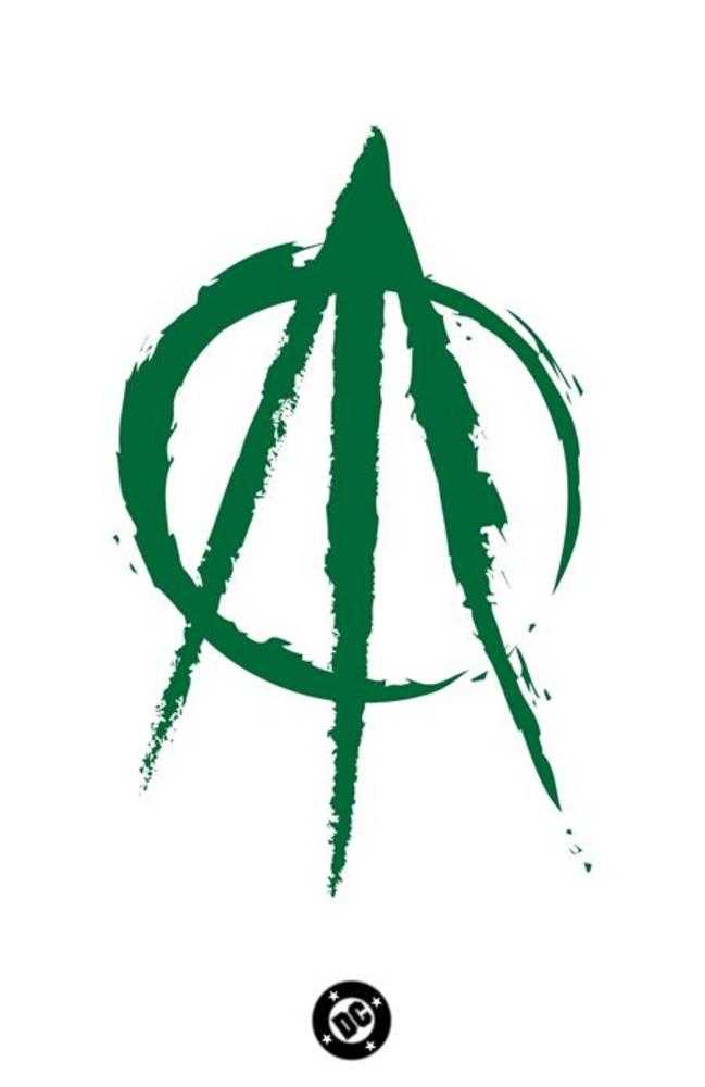 Absolute Green Arrow 