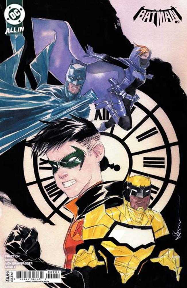 Batman 