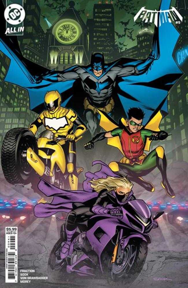 Batman 