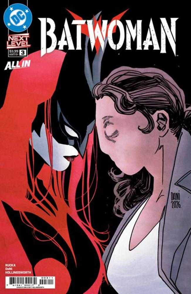Batwoman 